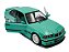 BMW E36 M3 Coupe Solido Works 1991 1:18 Solido Verde - Imagem 7