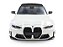BMW M3 (G80) Performance Parts 2024 1:18 Solido Branco - Imagem 3