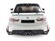 BMW M3 (G80) Performance Parts 2024 1:18 Solido Branco - Imagem 4
