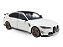 BMW M3 (G80) Performance Parts 2024 1:18 Solido Branco - Imagem 7
