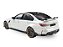 BMW M3 (G80) Performance Parts 2024 1:18 Solido Branco - Imagem 8