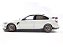 BMW M3 (G80) Performance Parts 2024 1:18 Solido Branco - Imagem 9