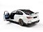 BMW M3 (G80) Performance Parts 2024 1:18 Solido Branco - Imagem 6
