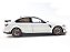 BMW M3 (G80) Performance Parts 2024 1:18 Solido Branco - Imagem 10