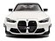 BMW M3 (G80) Performance Parts 2024 1:18 Solido Branco - Imagem 3