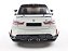 BMW M3 (G80) Performance Parts 2024 1:18 Solido Branco - Imagem 4