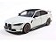 BMW M3 (G80) Performance Parts 2024 1:18 Solido Branco - Imagem 1