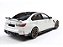 BMW M3 (G80) Performance Parts 2024 1:18 Solido Branco - Imagem 2