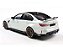 BMW M3 (G80) Performance Parts 2024 1:18 Solido Branco - Imagem 8