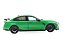 BMW M3 (G80) Performance Parts 2024 1:18 Solido Verde - Imagem 10