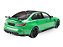 BMW M3 (G80) Performance Parts 2024 1:18 Solido Verde - Imagem 2