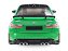 BMW M3 (G80) Performance Parts 2024 1:18 Solido Verde - Imagem 4