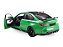 BMW M3 (G80) Performance Parts 2024 1:18 Solido Verde - Imagem 5