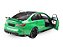 BMW M3 (G80) Performance Parts 2024 1:18 Solido Verde - Imagem 6