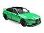 BMW M3 (G80) Performance Parts 2024 1:18 Solido Verde - Imagem 7