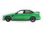 BMW M3 (G80) Performance Parts 2024 1:18 Solido Verde - Imagem 9
