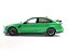 BMW M3 (G80) Performance Parts 2024 1:18 Solido Verde - Imagem 9