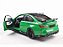 BMW M3 (G80) Performance Parts 2024 1:18 Solido Verde - Imagem 5