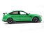 BMW M3 (G80) Performance Parts 2024 1:18 Solido Verde - Imagem 10