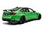 BMW M3 (G80) Performance Parts 2024 1:18 Solido Verde - Imagem 2