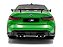 BMW M3 (G80) Performance Parts 2024 1:18 Solido Verde - Imagem 4