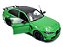 BMW M3 (G80) Performance Parts 2024 1:18 Solido Verde - Imagem 5
