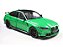 BMW M3 (G80) Performance Parts 2024 1:18 Solido Verde - Imagem 7