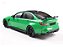 BMW M3 (G80) Performance Parts 2024 1:18 Solido Verde - Imagem 8