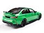 BMW M3 (G80) Performance Parts 2024 1:18 Solido Verde - Imagem 2