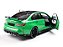 BMW M3 (G80) Performance Parts 2024 1:18 Solido Verde - Imagem 6