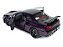 *** PRÉ-VENDA *** Nissan Skyline (R34) GT-R Z Tune Midnight Purple 1999 1:18 Solido - Imagem 8