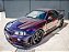 Nissan Skyline (R34) GT-R Z Tune Midnight Purple 1999 1:18 Solido - Imagem 1