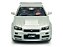 *** PRÉ-VENDA *** Nissan Skyline (R34) GT-R Z Tune 1999 1:18 Solido Prata - Imagem 3
