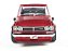 Nissan Skyline (C10) Hakosuka Solido Works 1970 1:18 Solido Vermelho - Imagem 2