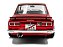 Nissan Skyline (C10) Hakosuka Solido Works 1970 1:18 Solido Vermelho - Imagem 4