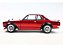 Nissan Skyline (C10) Hakosuka Solido Works 1970 1:18 Solido Vermelho - Imagem 7