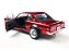 Nissan Skyline (C10) Hakosuka Solido Works 1970 1:18 Solido Vermelho - Imagem 4