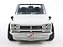 Nissan Skyline (C10) Hakosuka Solido Works 1970 1:18 Solido Branco - Imagem 2