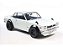 Nissan Skyline (C10) Hakosuka Solido Works 1970 1:18 Solido Branco - Imagem 6
