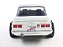 Nissan Skyline (C10) Hakosuka Solido Works 1970 1:18 Solido Branco - Imagem 3