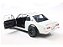 Nissan Skyline (C10) Hakosuka Solido Works 1970 1:18 Solido Branco - Imagem 4