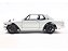 Nissan Skyline (C10) Hakosuka Solido Works 1970 1:18 Solido Branco - Imagem 7
