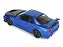 *** PRÉ-VENDA *** Nissan Skyline GT-R (R34) Z-Tune 1998 1:43 Solido Azul - Imagem 6
