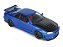 *** PRÉ-VENDA *** Nissan Skyline GT-R (R34) Z-Tune 1998 1:43 Solido Azul - Imagem 5