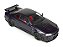 *** PRÉ-VENDA *** Nissan Skyline GT-R (R34) Z-Tune Midnight Purple 1999 1:43 Solido - Imagem 5