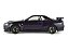 *** PRÉ-VENDA *** Nissan Skyline GT-R (R34) Z-Tune Midnight Purple 1999 1:43 Solido - Imagem 7
