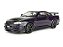 *** PRÉ-VENDA *** Nissan Skyline GT-R (R34) Z-Tune Midnight Purple 1999 1:43 Solido - Imagem 1