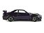 *** PRÉ-VENDA *** Nissan Skyline GT-R (R34) Z-Tune Midnight Purple 1999 1:43 Solido - Imagem 8