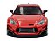 Toyota GR86 Pandem Body Kit 2022 1:43 Solido Vermelho - Imagem 3