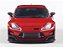 Toyota GR86 Pandem Body Kit 2022 1:43 Solido Vermelho - Imagem 3